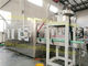 Automatic Bottled Water Filling And Sealing Machine, Mineral Water Production Line