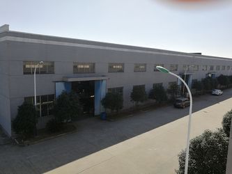 Zhangjiagang Jinyate Machinery Co., Ltd