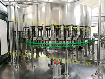 Automatic Bottled Water Filling Machine Turkey , Distilled Water Equipment