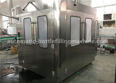 SS304 200ml Piston Pump Vegetable Coconut Auto Oil Filling Machine