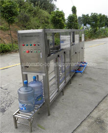 3 In 1 Bottling 5 Gallon Water Filling Machine Water Filling Station 18.9 Ltr 19 Liter