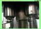 6000BPH Glass Bottle Filling Machine PLC Control System For Lemon / Sugarcane Juice
