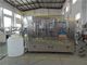 4000BPH Carbonated Drink Filling Machine PLC Control For Pet Botteled Drinks