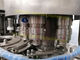 Green Tea Bottling Juice Equipment 380V 50HZ Power Supply 6000 Bottles Per Hour