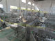 Crown Cap Glass Bottle Filling Machine 3500 - 5000BPH Capacity For Beer Sealing