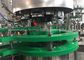 Energy Drink Glass Bottle Filling Machine 220V / 380V Voltage For Small Scale Beverage Factory