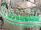 6000BPH Bottled Water Making Machine , Glass Bottle Commercial Bottling Machine