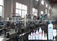 High Stability Liquid Filling Machine , Beverage Bottling Equipment 1100*1050*1800mm