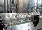 Automated 250ml Milk Processing Equipment , Liquid Filling Machine 2000*1800*2200mm