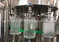 5 Liter Bottled Water Making Machine PLC System For PET Plastic Bottle