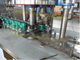 380V 50HZ Tin Can Filling Machine , Commercial Canning Equipment 1200*500*1200mm