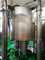 Fruit Juice Glass Bottle Filling Machine 500ML 1.5L Normal Pressure Filling