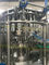 SUS304 SS Auto Oil Filling Machine Adopting Top Liquid Hopper For Cooking / Essential Oil