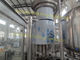Glass Bottled Automatic Milk Filling Machine CE Approved Vacuum Negative Pressure Filling