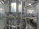 Soybean Automatic Milk Filling Machine Compact Structure 6 Head Liquid Filling Machine