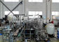 5L Automatic Bottle Filling Machine SUS304 Stainless Steel Mineral Water Plant For Machinery