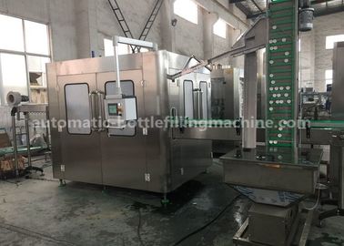 2L  Volumetric 3000BPH Palm Oil Filling Machine