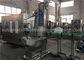 6.57KW Power Carbonated Drink Filling Machine PE Srew Cap For Gas Contained Beverage