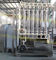 Drinking Water Purification Machine SUS304 Material Multi Medium Filter