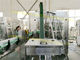 Automatic Glass Bottle Filling Machine 3 In 1 Unit For Beer / Carbonated Drink