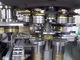 Monoblock Type Craft Beer Canning Equipment Isobaric Filling 2000 Cans Per Hour