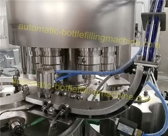 4000BPH 250-2000ml Automatic Bottle Filling Machine CGF16-12-6