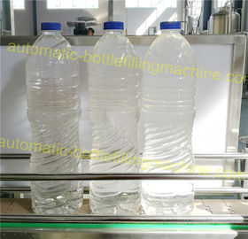 CGF16-12-6 4000BPH 250-2000ml Automatic Bottle Filling Machine