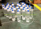 SS304 Beverage Carbonated Drink Filling Machine Soft Drinks Cola Bottling Plant
