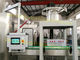 Automatic Bottled Water Filling And Sealing Machine, Mineral Water Production Line
