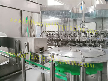 Automatic Bottled Water Filling Machine Turkey , Distilled Water Equipment