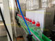 Pure Water Bottling Equipment , Automatic Bottle Filling Capping Machine