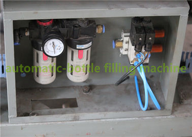 3-In-1 Mineral Water Bottling Plant Automatic Bottle Filling Machine 5500kg