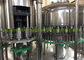 Automatic Water Line For Bottle Washing Filling Capping Machine 2.75*2.18*2.2mm