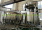 Automatic Water Processing Machine For 6.57kw Mineral Pure Water Bottling Plant