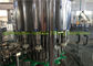 4000BPH 500ml Labeling Packing Water Bottle Filling Machine Beverage Plant