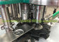 Juice Filling And Canning Equipment , Beverage Can Filling Machine With Stainless steel 304 Material