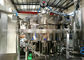 Industrial Pet Bottled Sparkling Wine / Soda Water Filling / Making Machine
