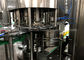 3-In-1 Monoblock Juice Bottle Filling Machine For Juice Plant Equipment