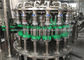 SS304 Juice Production Machine For Beverage Filling Equipment Plant / Line