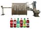 Commercial Carbonated Drink Filling Machine Water Maker Line Energy Drink Manufacturing