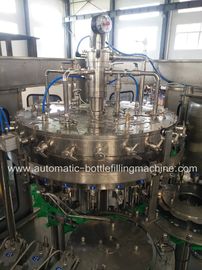 Commercial Carbonated Drink Filling Machine Water Maker Line Energy Drink Manufacturing