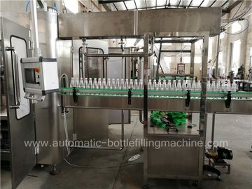 Soda Drink Pepsi Cola Packing Machine Bottling Plant For Red Bull Energy Drink