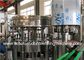 Carbonated Soft Drink Glass Bottle Filling Machine Production Line Fully Automatic
