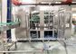 Fully Automatic Glass Bottle Filling Machine For Cola Monoblock Filler And Capper