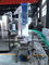 380V 220V High Speed Soft Drink Production Line Plants In Glass Bottles