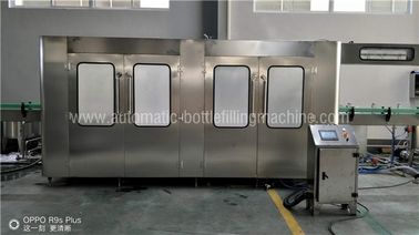 Glass Juice Bottle Filling Machine Wine Alcoholic Beverage Filling Line Complete Liquid Packaging