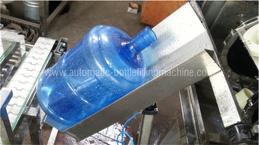 20 L Big Bottle Fully Automatic 5 Gallon Water Filling Machine Small Producting Plant