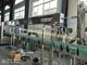 Ss Glass Bottle Filling Machine Automatic Industrial Juice Making Machine Low Noise
