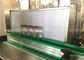 CE Glass Bottle Filling Machine , Automatic Bottle Washing Filling And Capping Machine