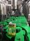 Automated Glass Bottle Filling Machine , Juice Making Plant , Monoblock Filler And Capper